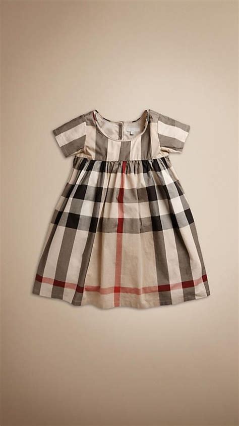 burberry for little girls|Girls’ Designer Clothing .